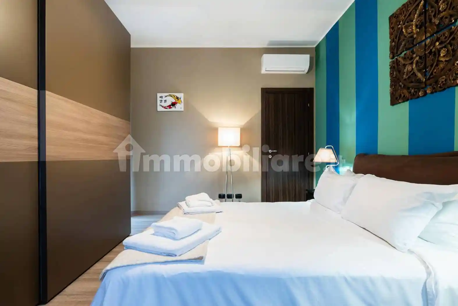 Trilocale viale Zara, Zara, Milano - foto 4