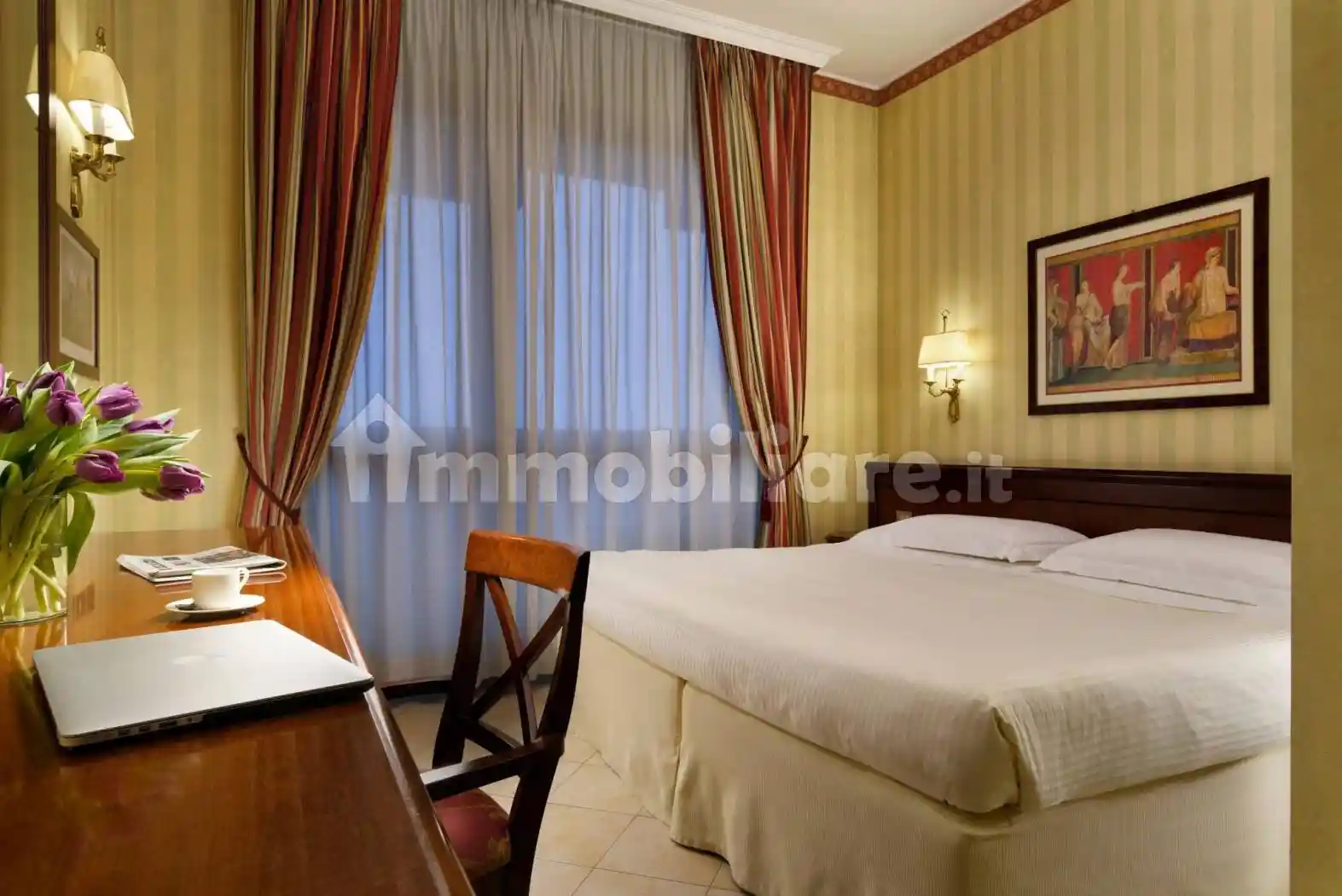 Bilocale via Gioacchino Murat, Dergano, Milano - foto 2