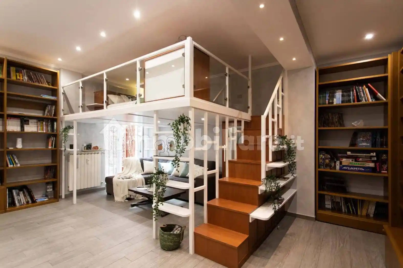 Bilocale via Baldo degli Ubaldi, Gregorio VII - Piccolomini, Roma - foto 2