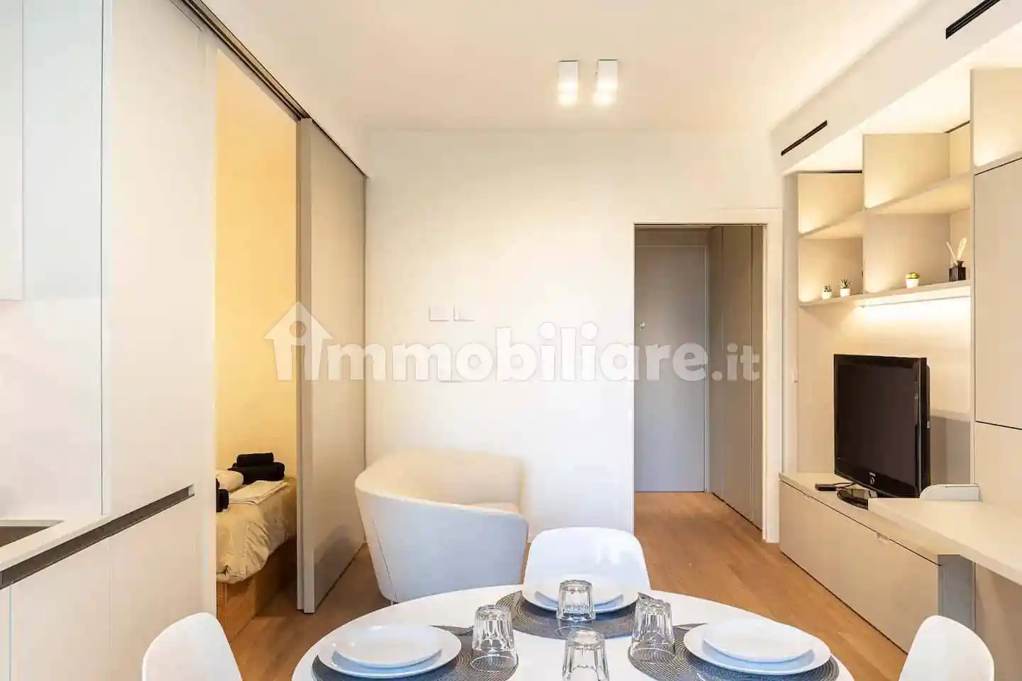 Bilocale via Stresa, Maggiolina, Milano - foto 4