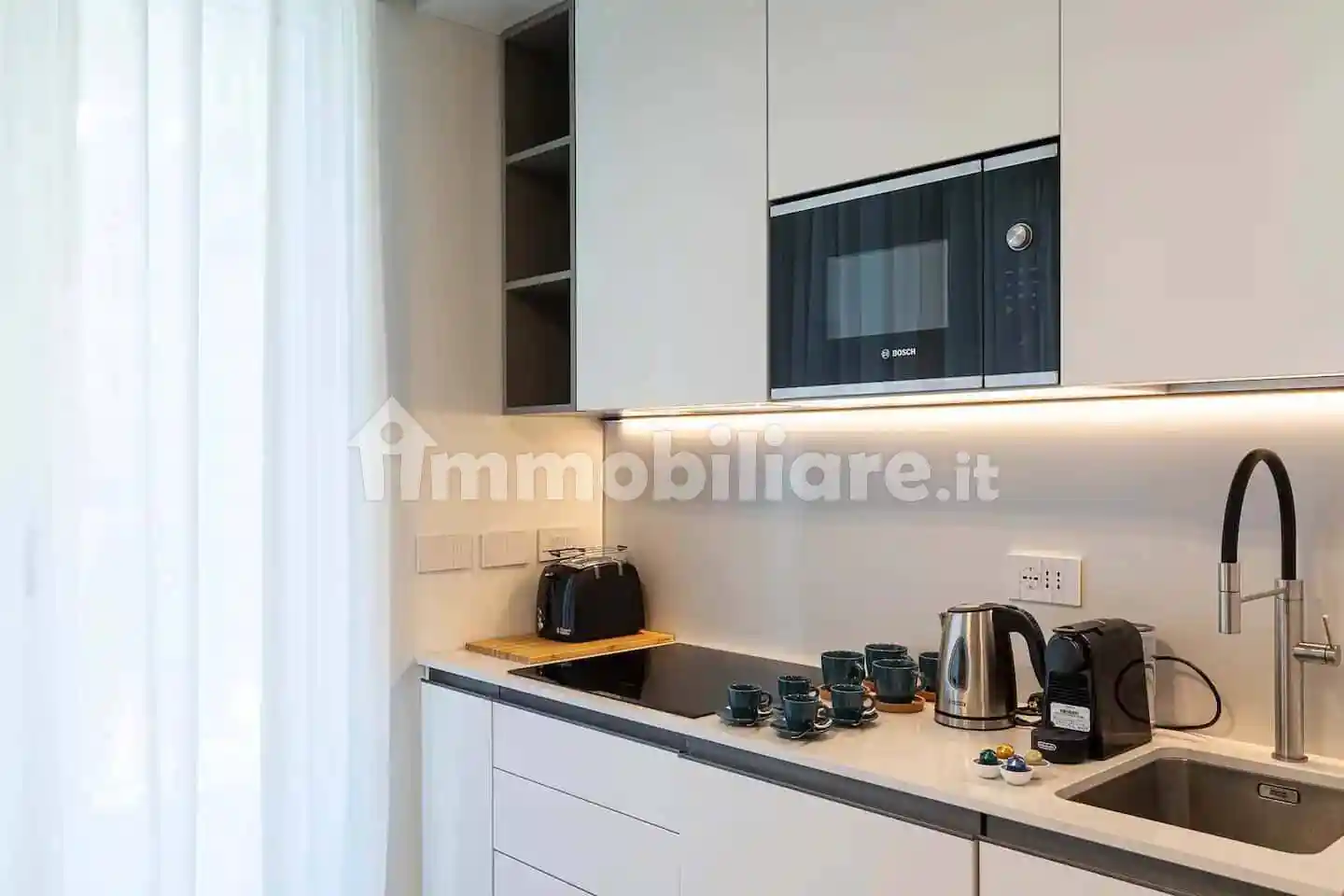 Bilocale via Stresa, Maggiolina, Milano - foto 5