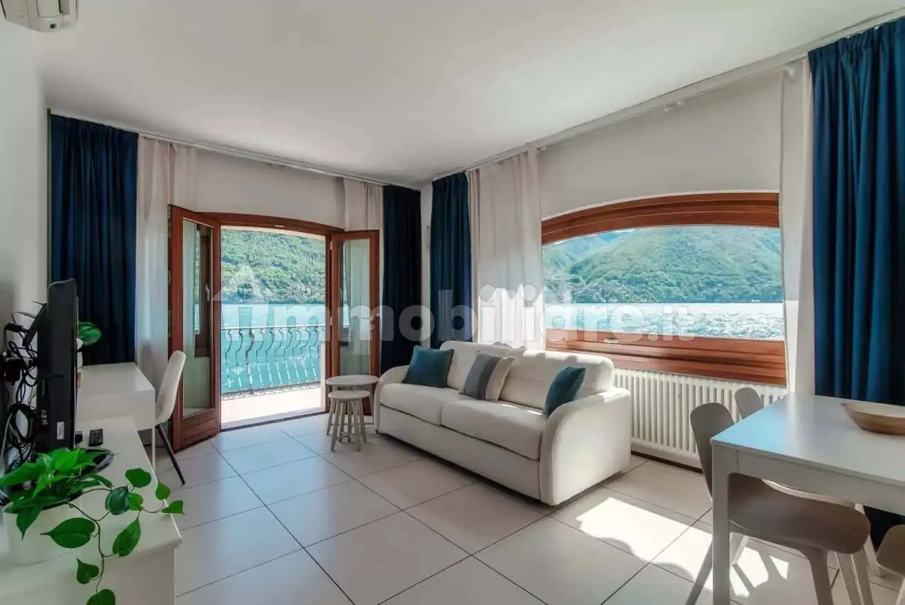 Bilocale via Regina, Brienno - foto 2