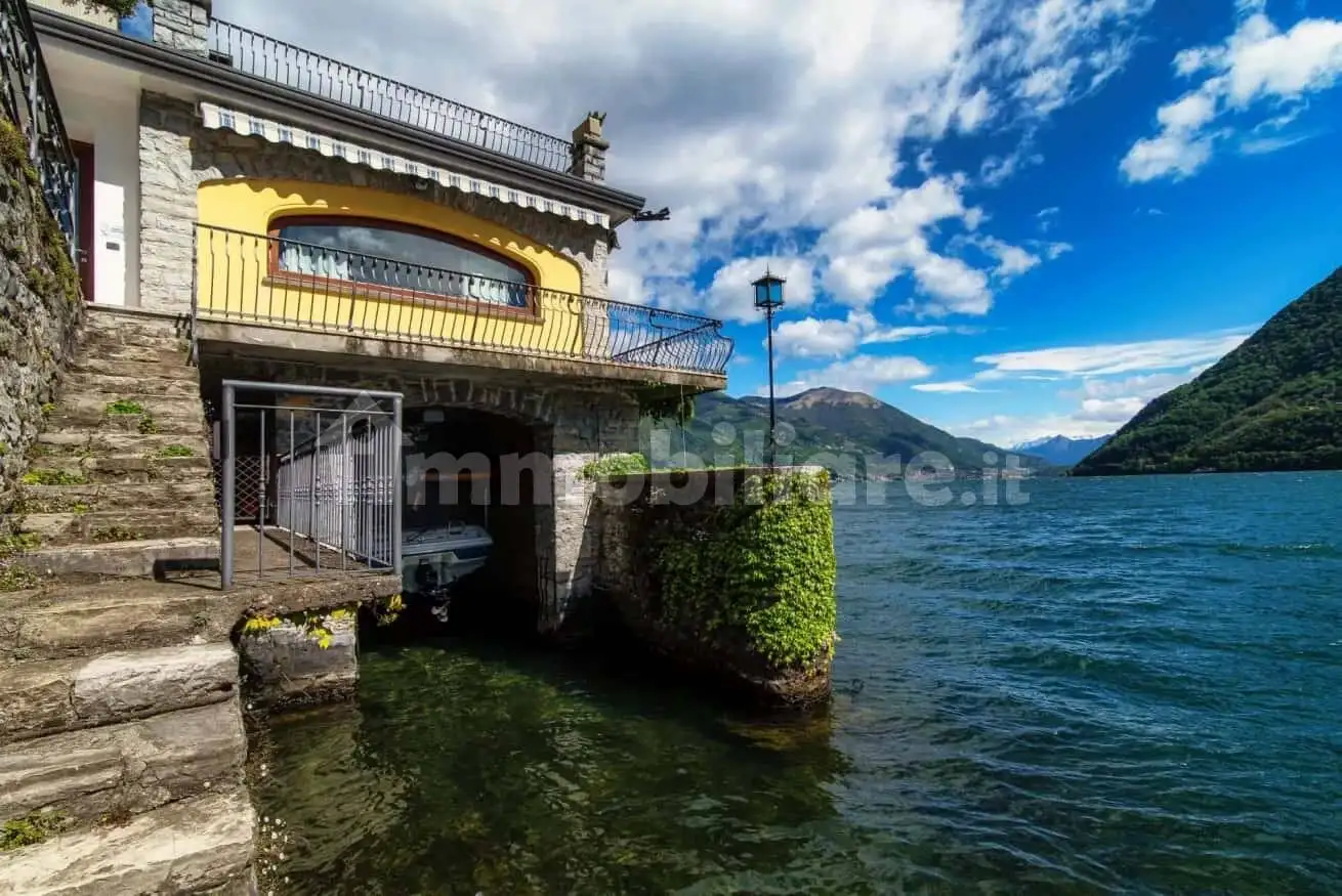 Bilocale via Regina, Brienno - foto 3