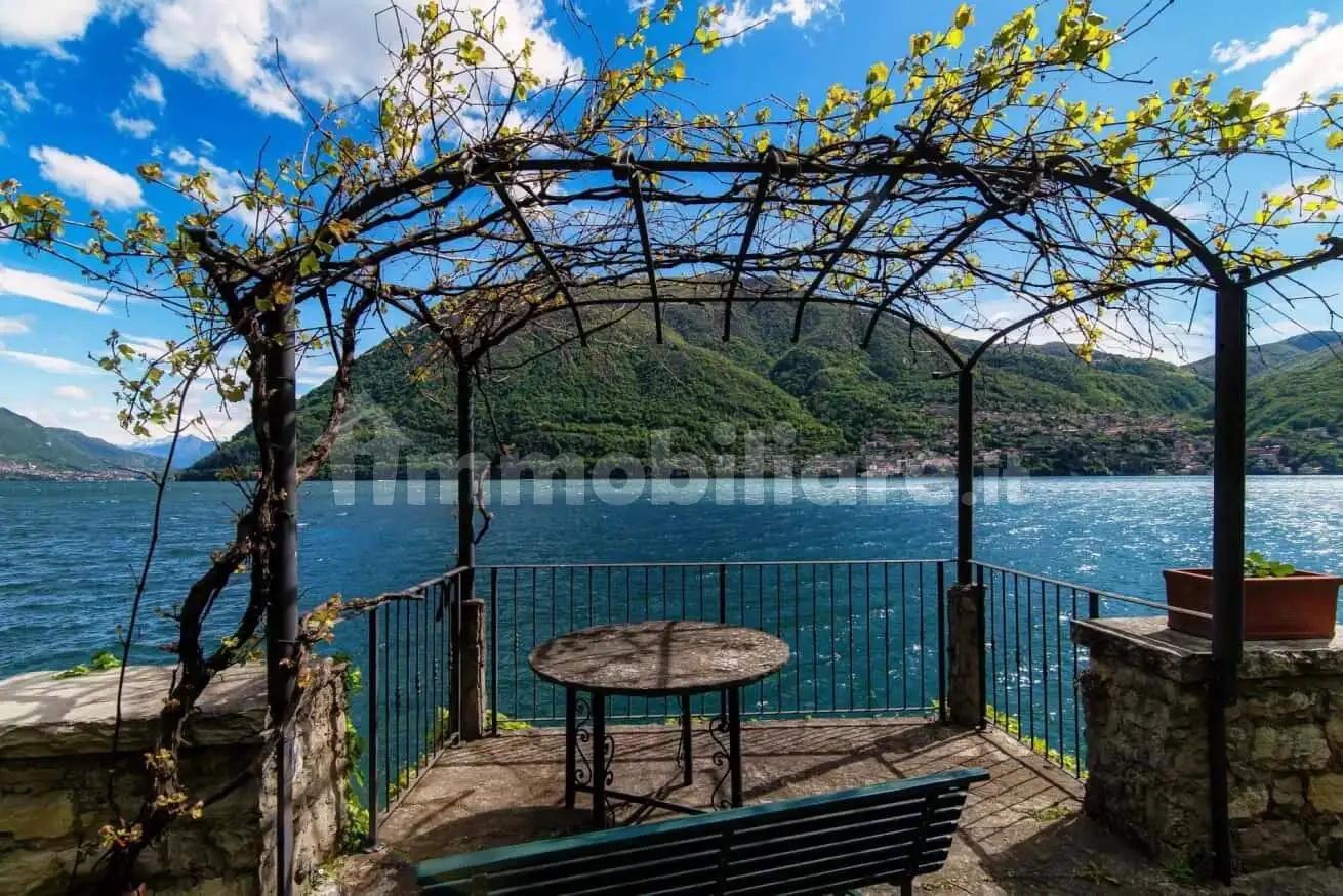 Bilocale via Regina, Brienno - foto 4