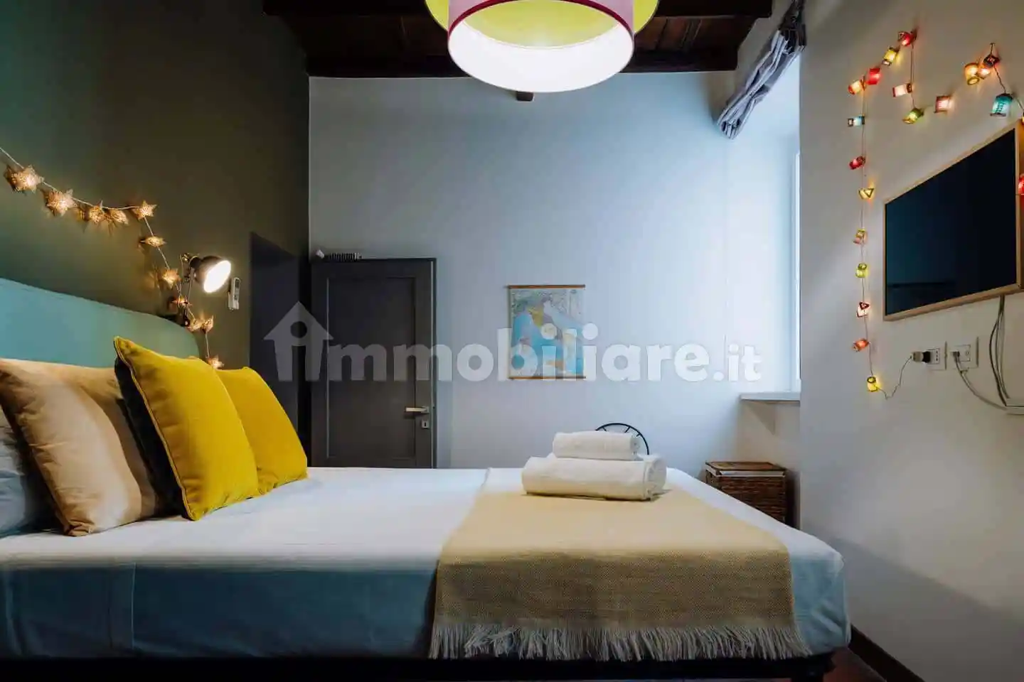 Bilocale vicolo delle Vacche, Piazza Navona, Roma - foto 5