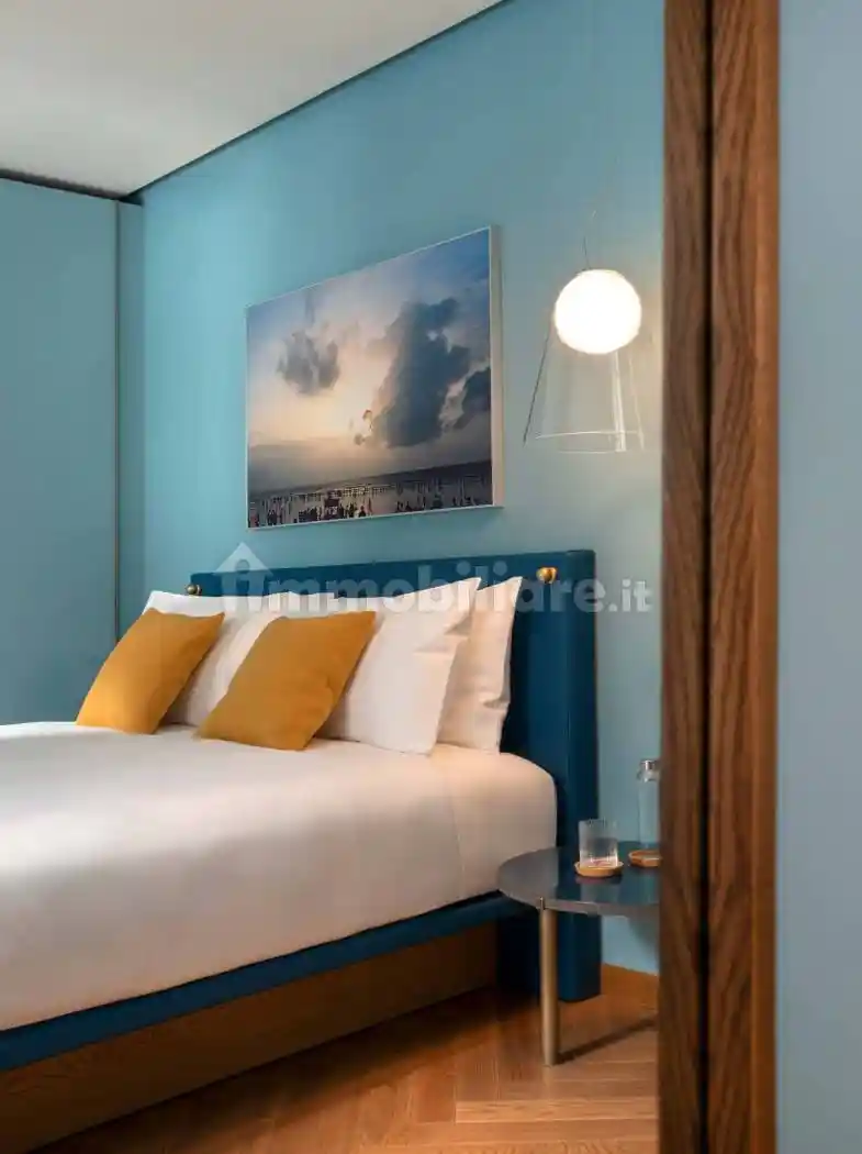 Bilocale via Alessandro Manzoni, Scala - Manzoni, Milano - foto 2