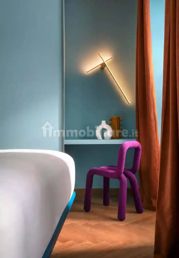 Bilocale via Alessandro Manzoni, Scala - Manzoni, Milano - foto 3