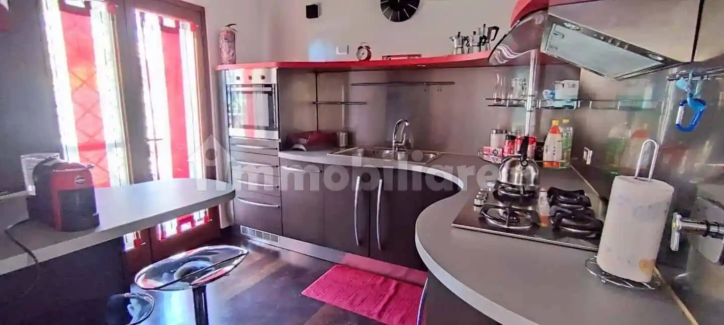 Trilocale via Felice Caronni, Ostia Antica, Roma - foto 3