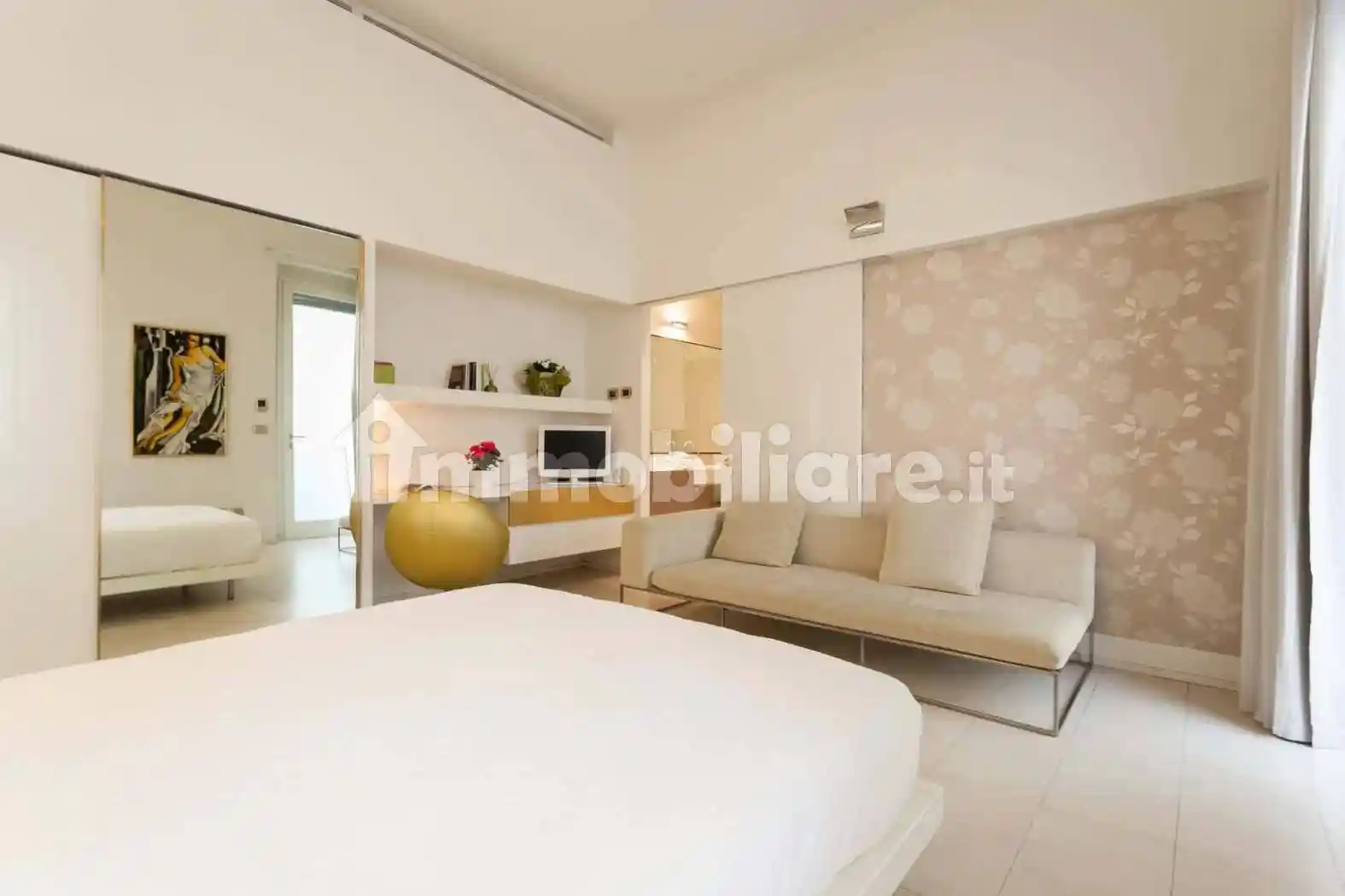 Bilocale via Galvano Fiamma, Indipendenza, Milano - foto 3