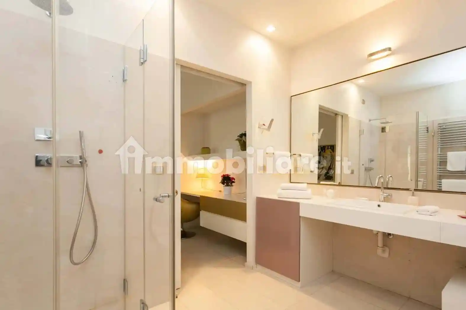 Bilocale via Galvano Fiamma, Indipendenza, Milano - foto 4