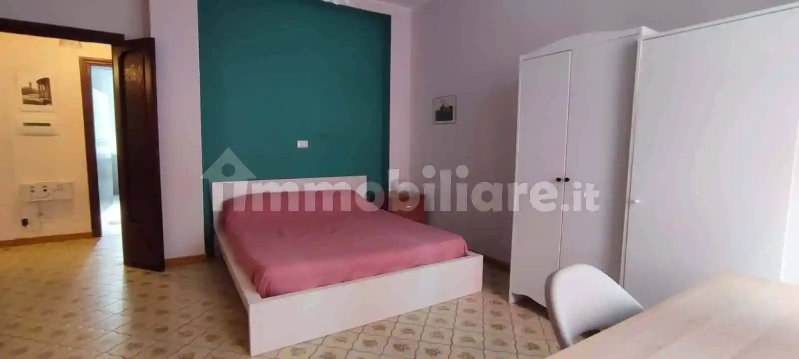 Bilocale via Costantino, Garbatella, Roma - foto 3