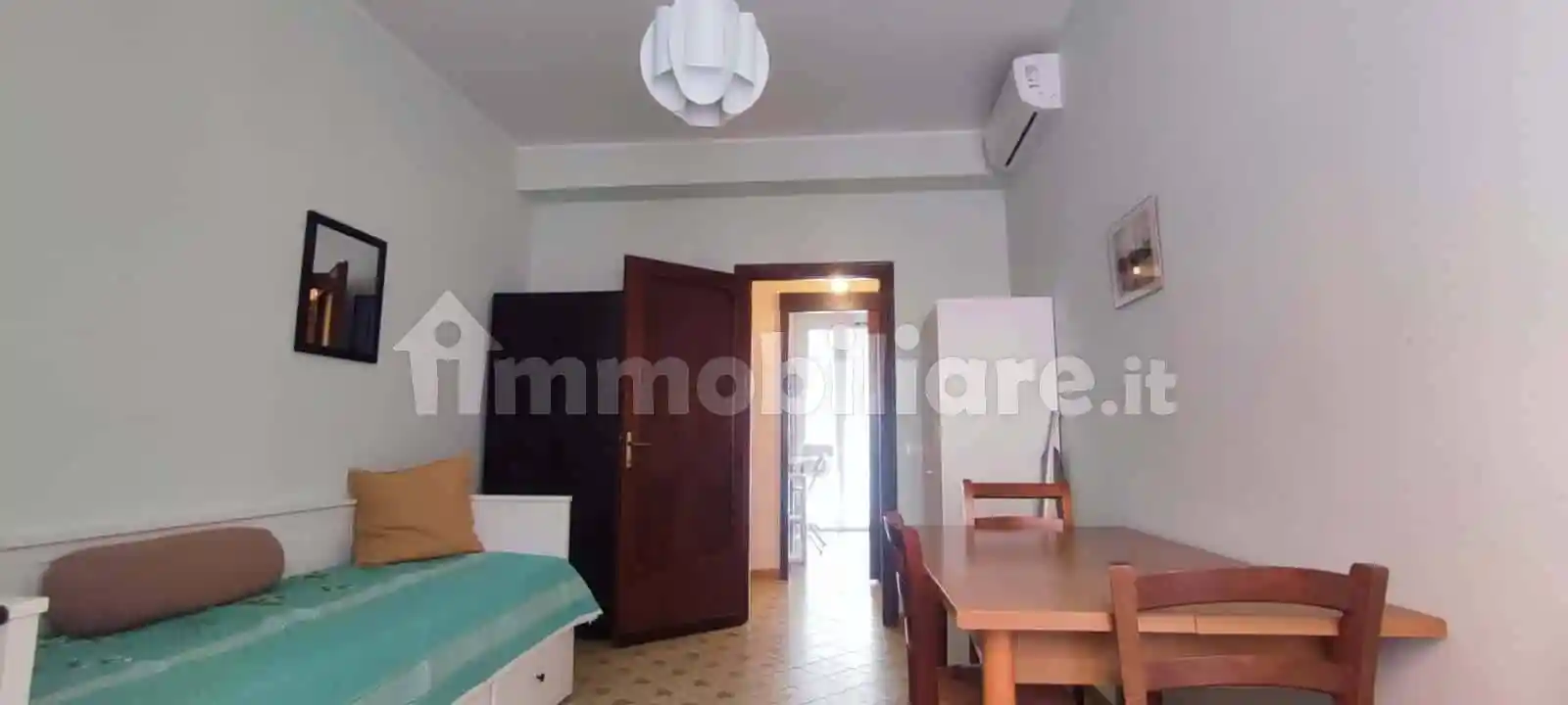 Bilocale via Costantino, Garbatella, Roma - foto 5