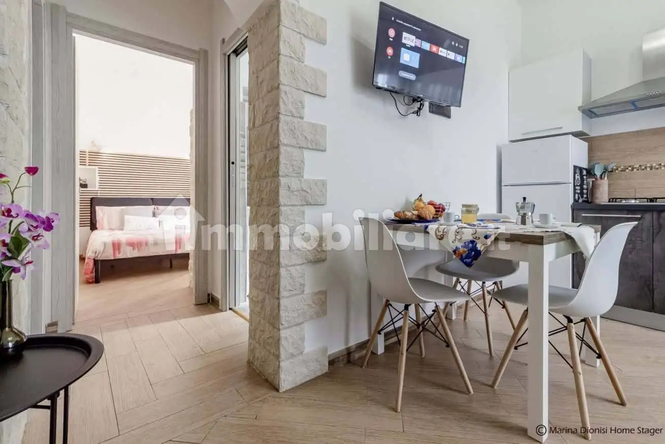 Appartamento in affitto a Porto Torres