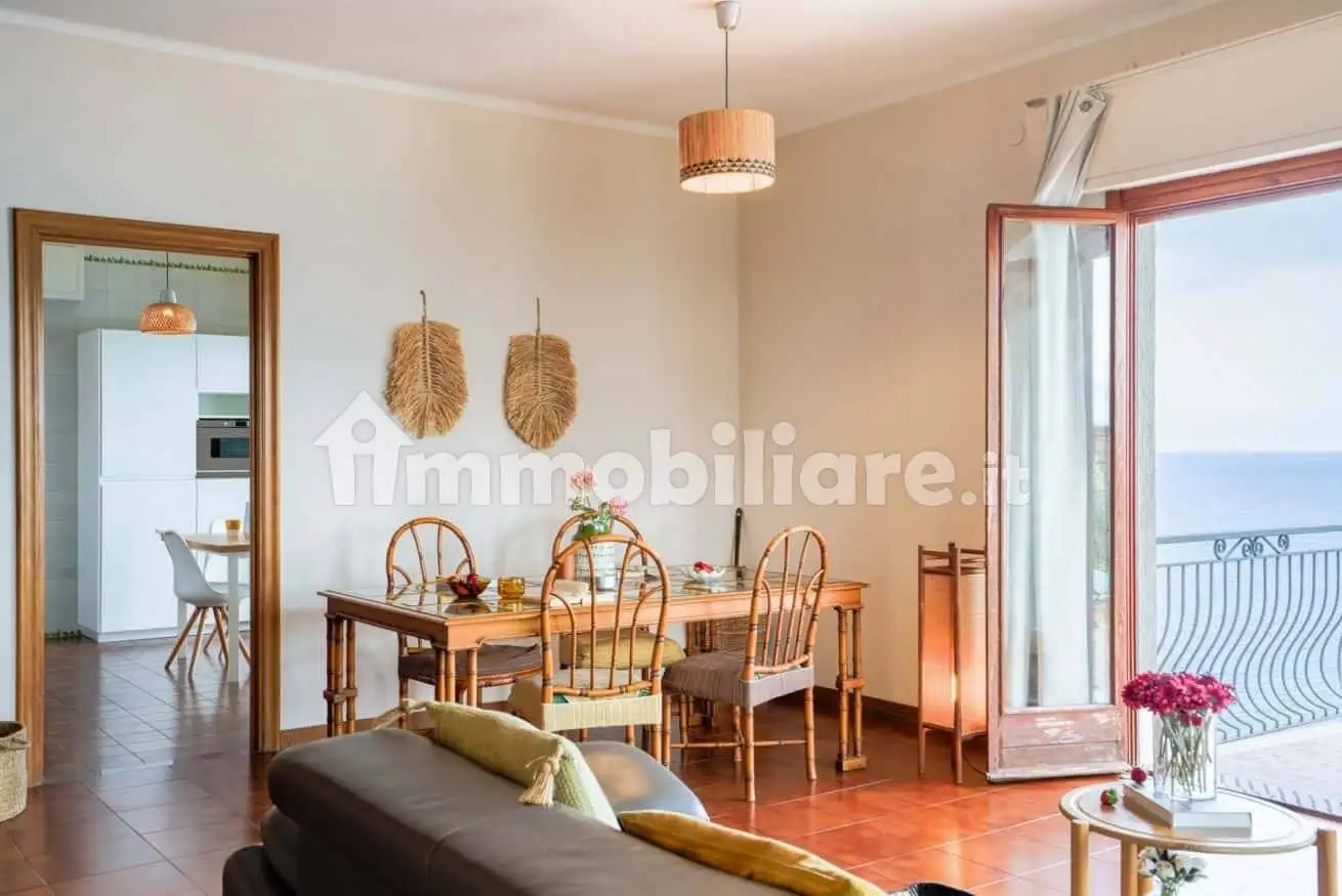 Trilocale via della Cornice, Borgio, Borgio Verezzi - foto 3