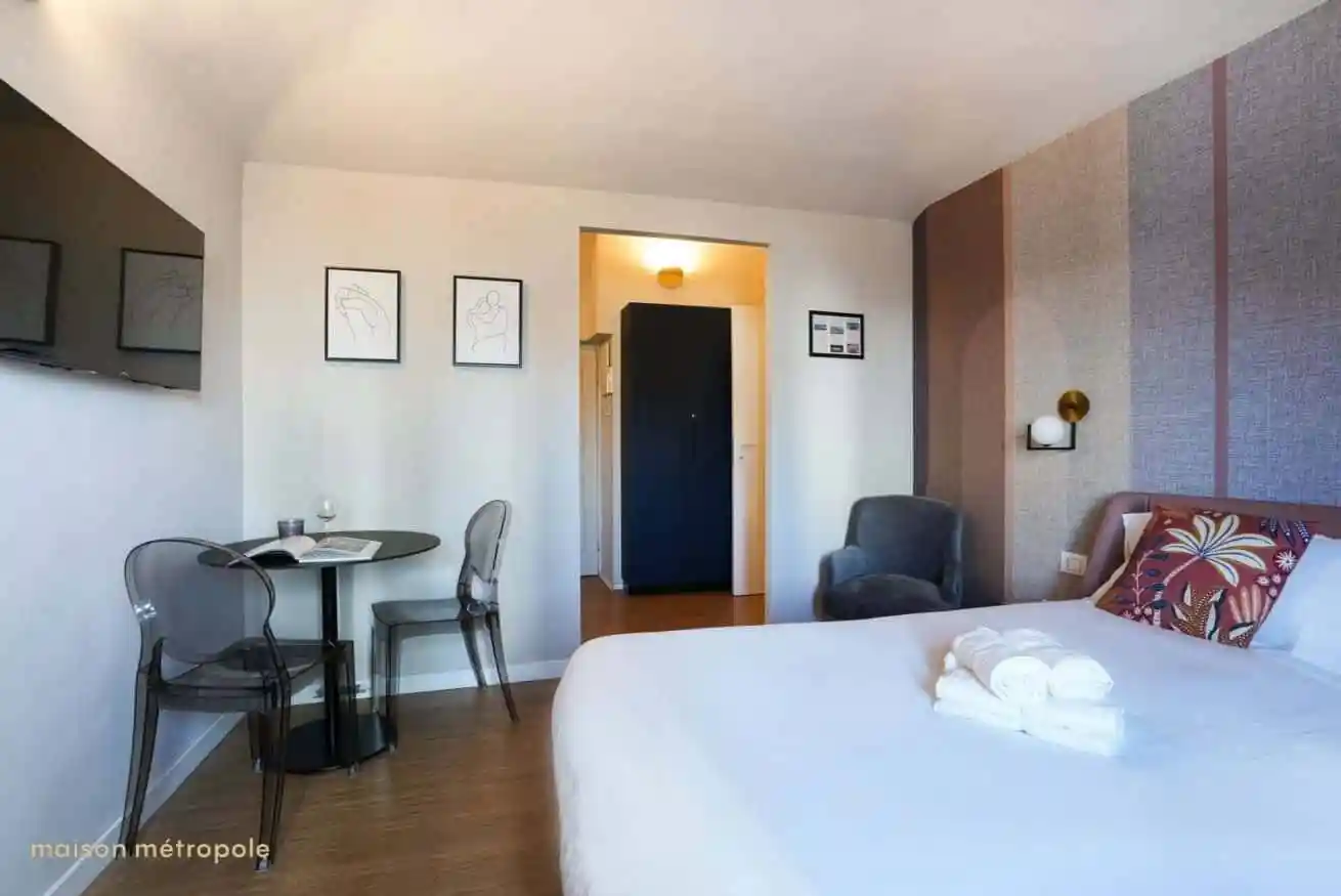 Monolocale via Sant'Antonio da Padova, Cittadella, Torino - foto 5