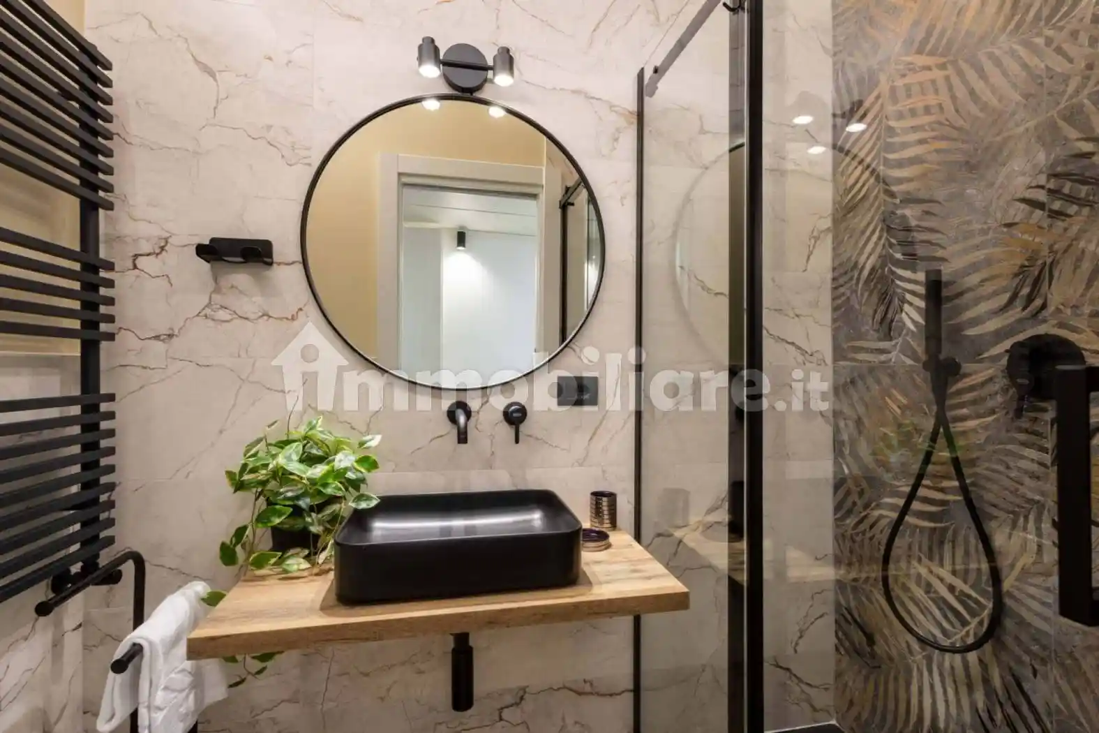 Bilocale via Saluzzo, Re di Roma, Roma - foto 3