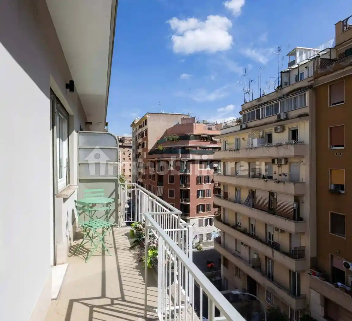 Bilocale via Saluzzo, Re di Roma, Roma - foto 4