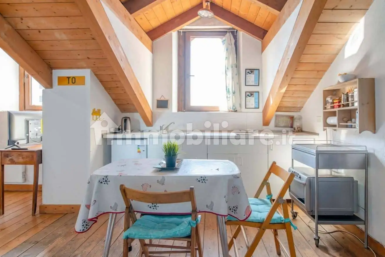 Appartamento in affitto a Torino