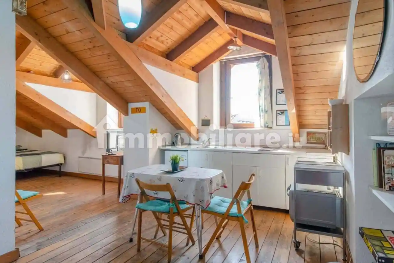 Appartamento via Borgo Dora, Aurora, Torino - foto 2