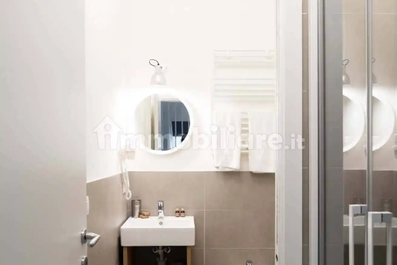 Bilocale viale Cirene, Porta Romana - Medaglie d'Oro, Milano - foto 3