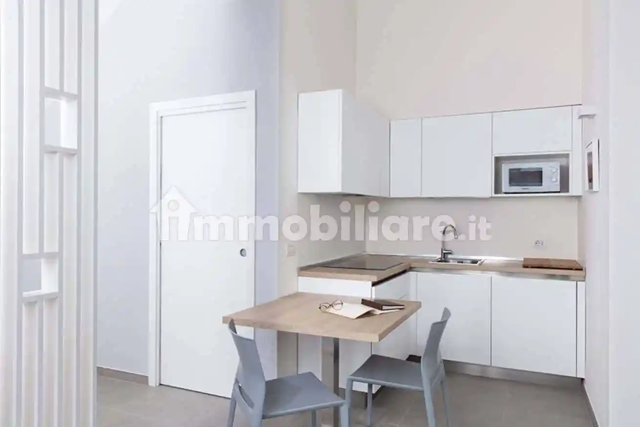 Bilocale viale Cirene, Porta Romana - Medaglie d'Oro, Milano - foto 5