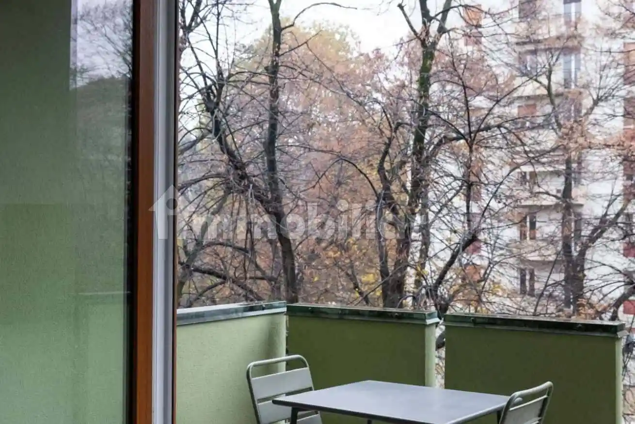 Bilocale viale Cirene, Porta Romana - Medaglie d'Oro, Milano - foto 2