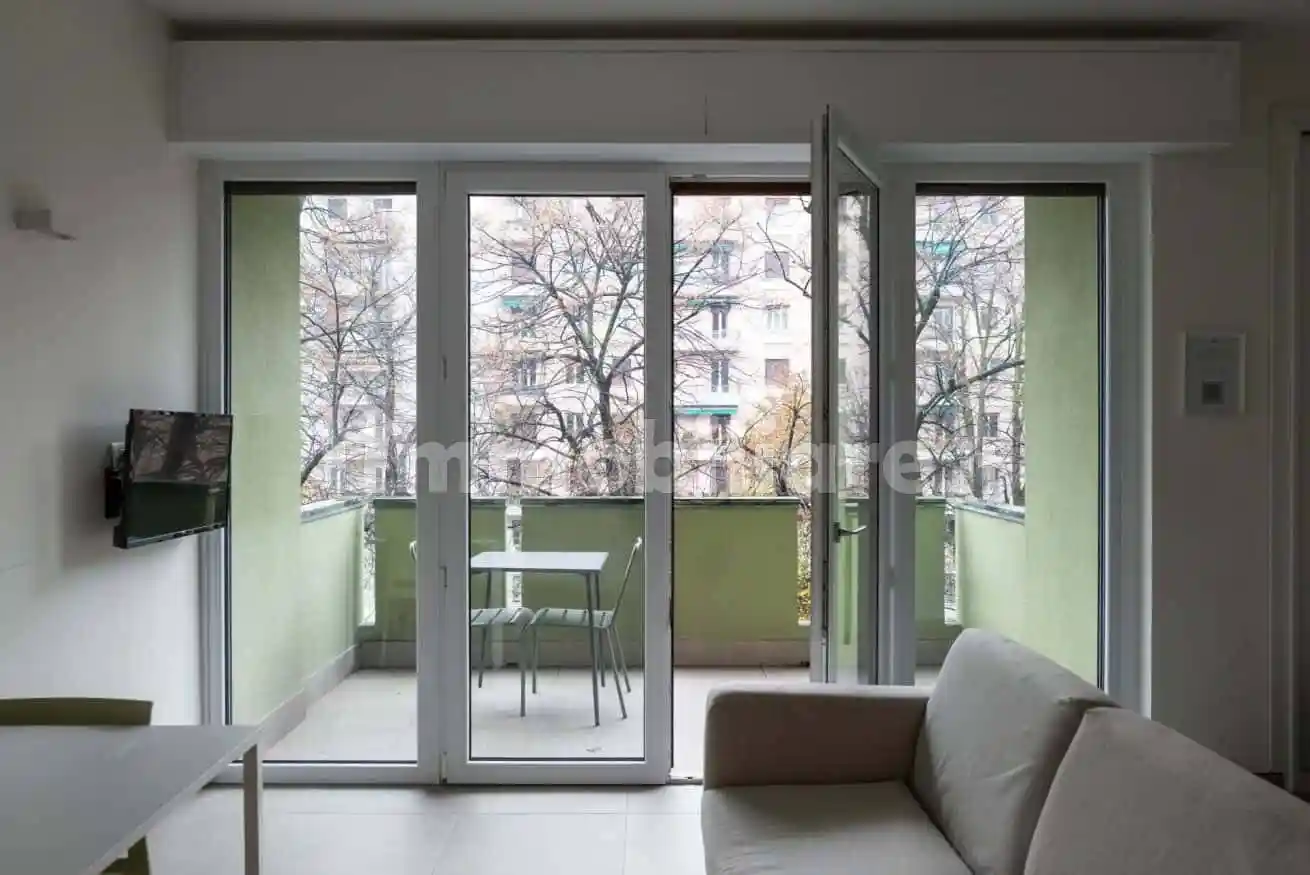 Bilocale viale Cirene, Porta Romana - Medaglie d'Oro, Milano - foto 3