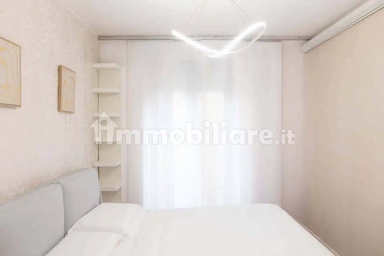 Bilocale via Doberdò, Villa San Giovanni, Milano - foto 3