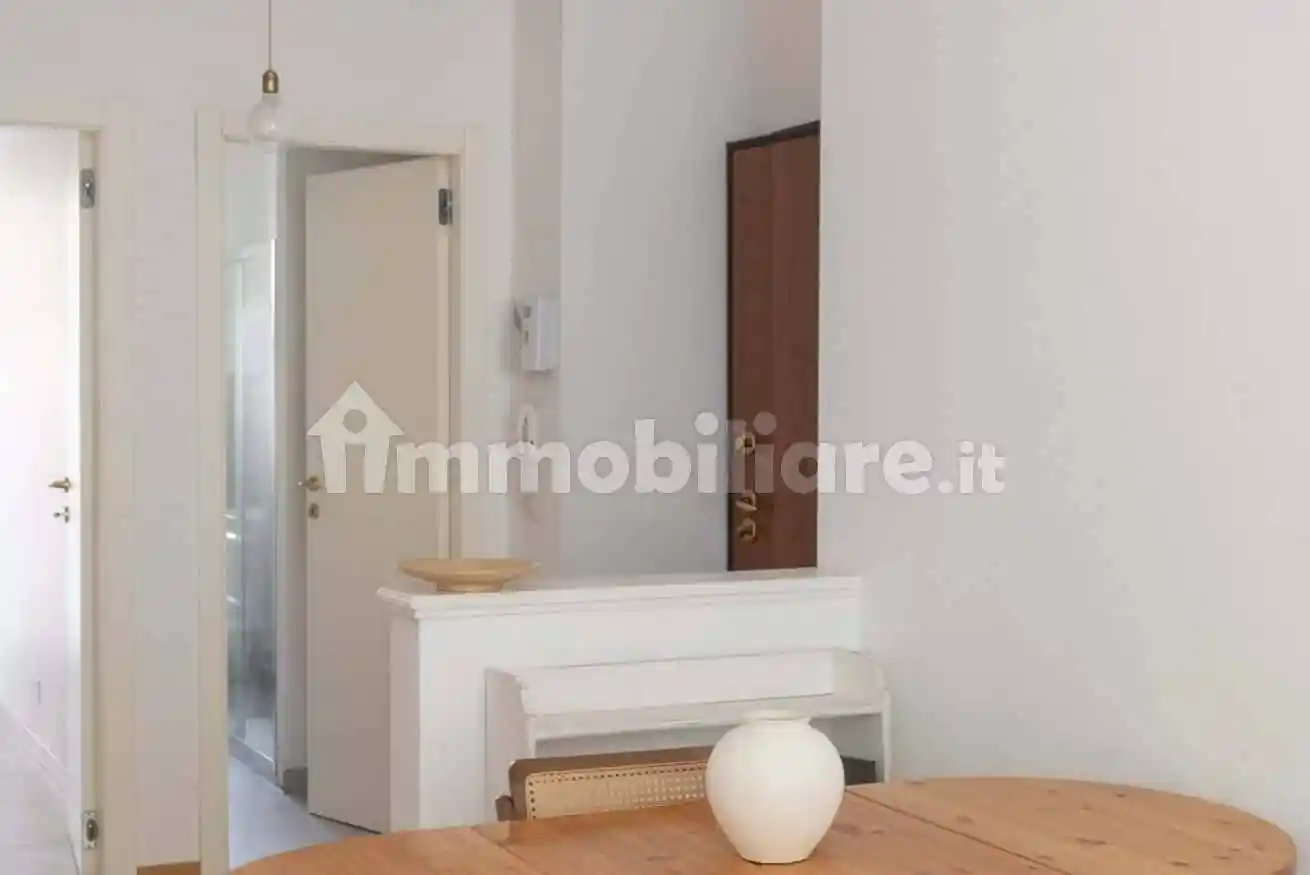 Appartamento piazzale Crivellone, Monte Rosa - Lotto, Milano - foto 5