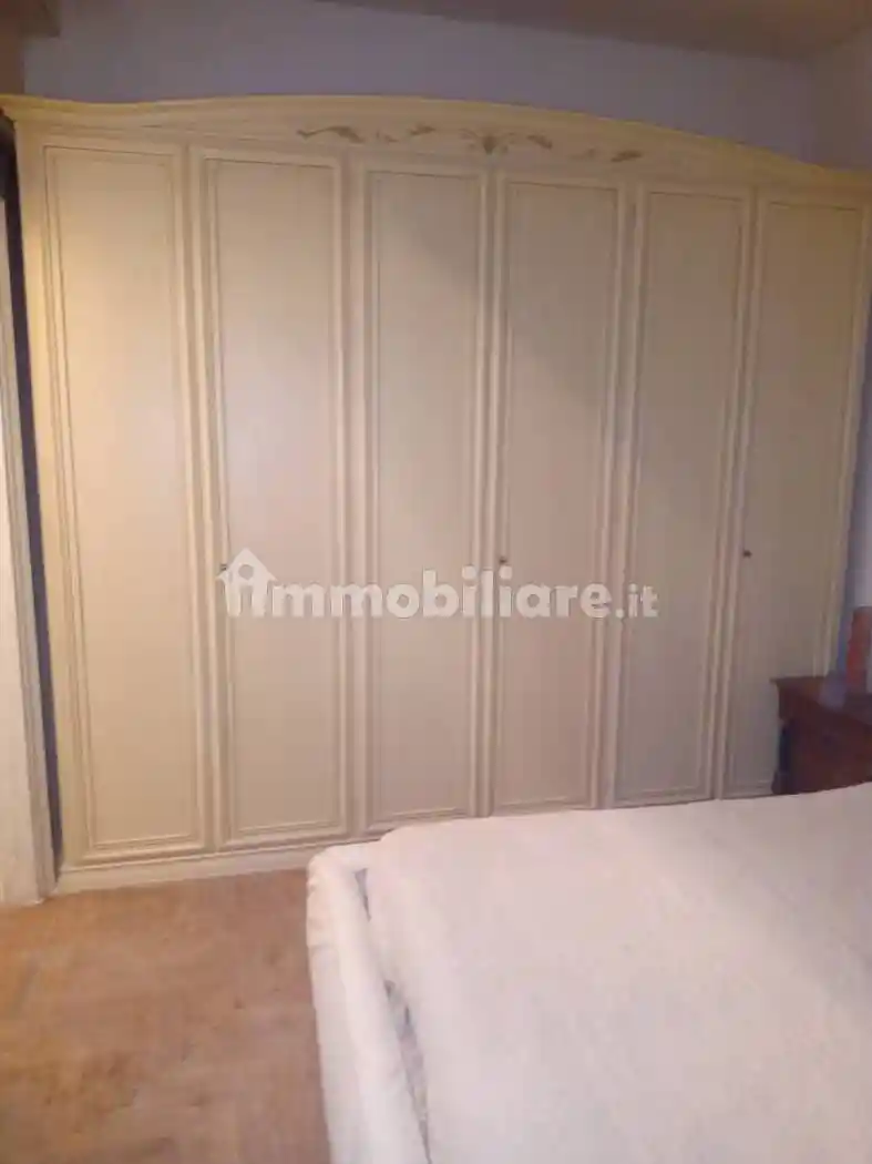 Monolocale via P. Nenni, Centro, Casoria - foto 3