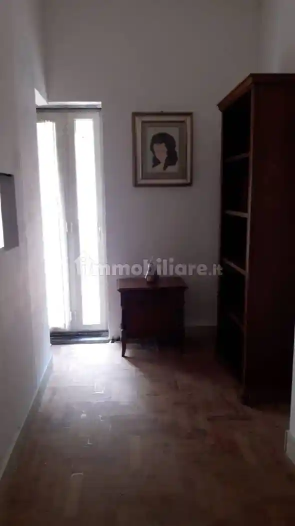 Monolocale via P. Nenni, Centro, Casoria - foto 4