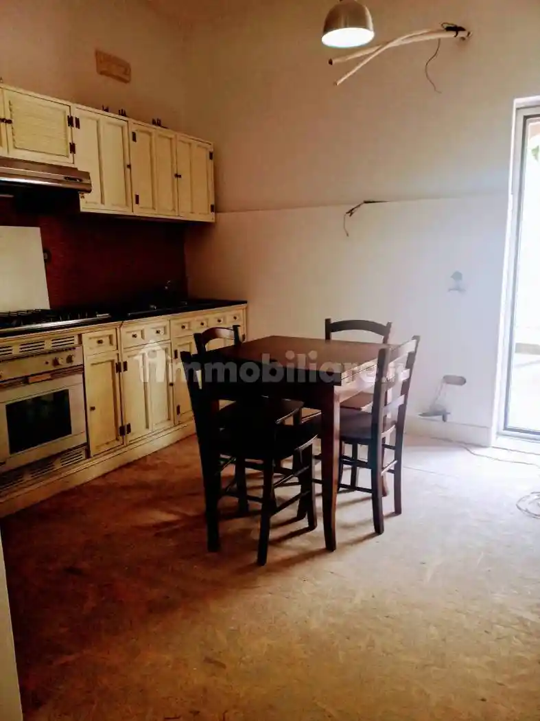 Monolocale via P. Nenni, Centro, Casoria - foto 5