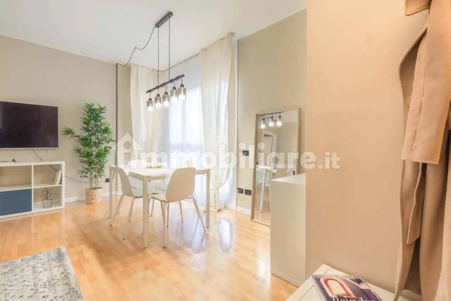 Trilocale via Pietro Custodi, Corso San Gottardo, Milano - foto 4