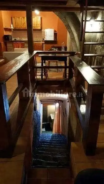 Bilocale via San Vito, San Pellegrino - Pianoscarano, Viterbo - foto 3