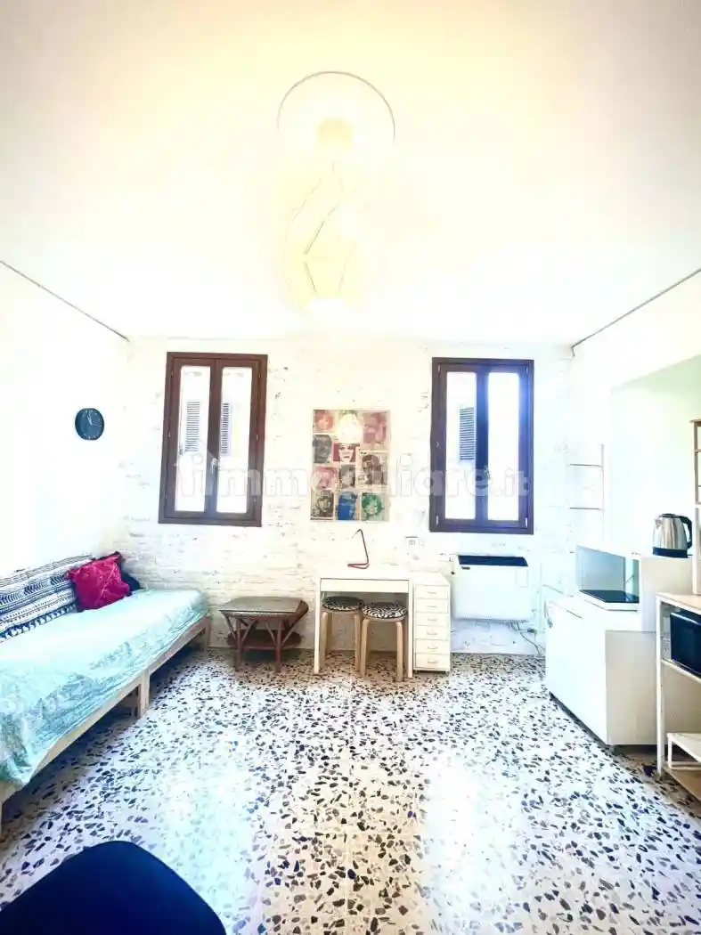 Monolocale via del Campuccio, Santo Spirito, Firenze - foto 4