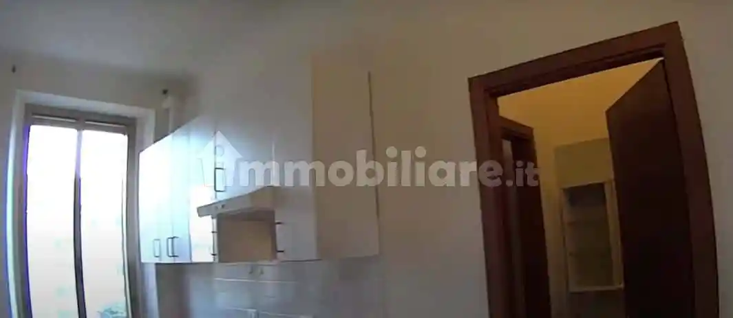 Appartamento via Vespri Siciliani, Piazza Napoli, Milano - foto 2