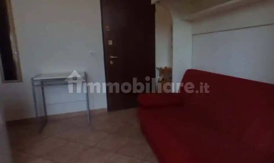 Appartamento via Vespri Siciliani, Piazza Napoli, Milano - foto 5