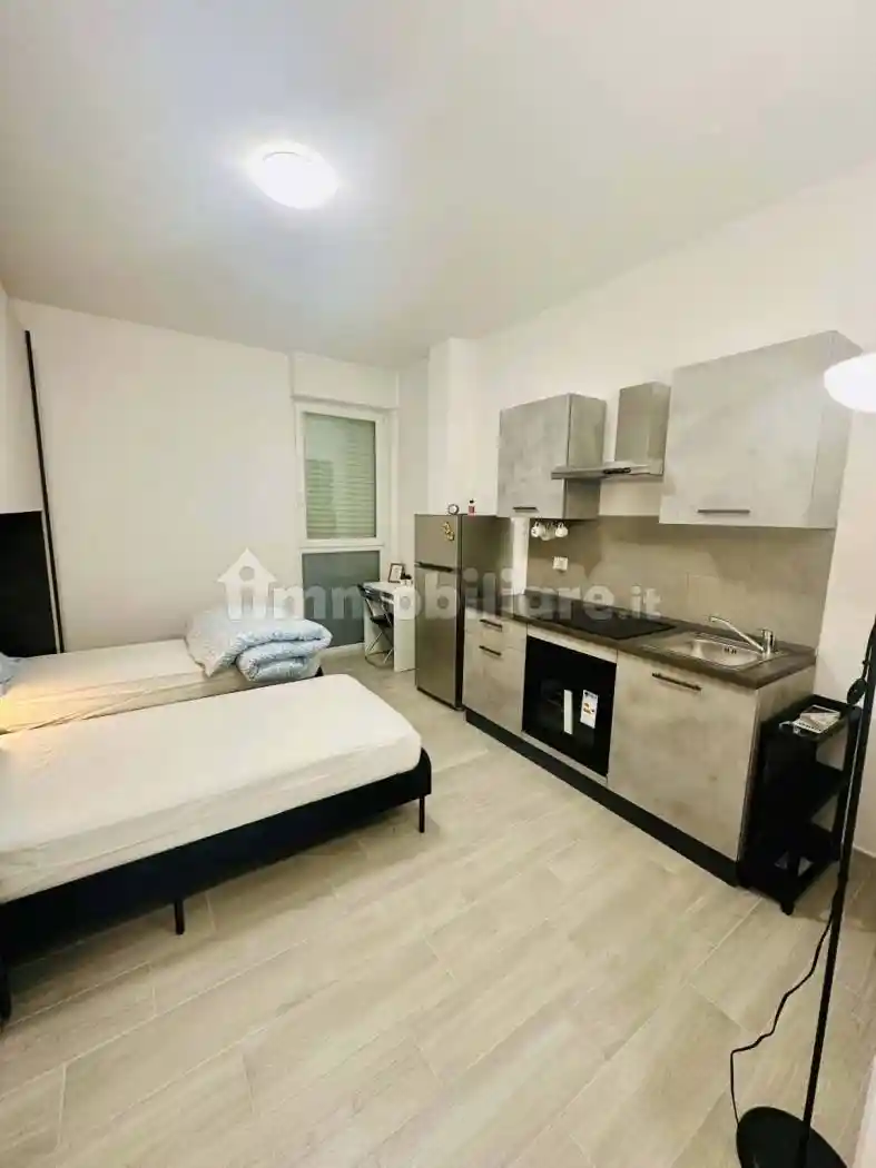 Appartamento via Giuseppe Dozza, Mazzini - Fossolo, Bologna - foto 5