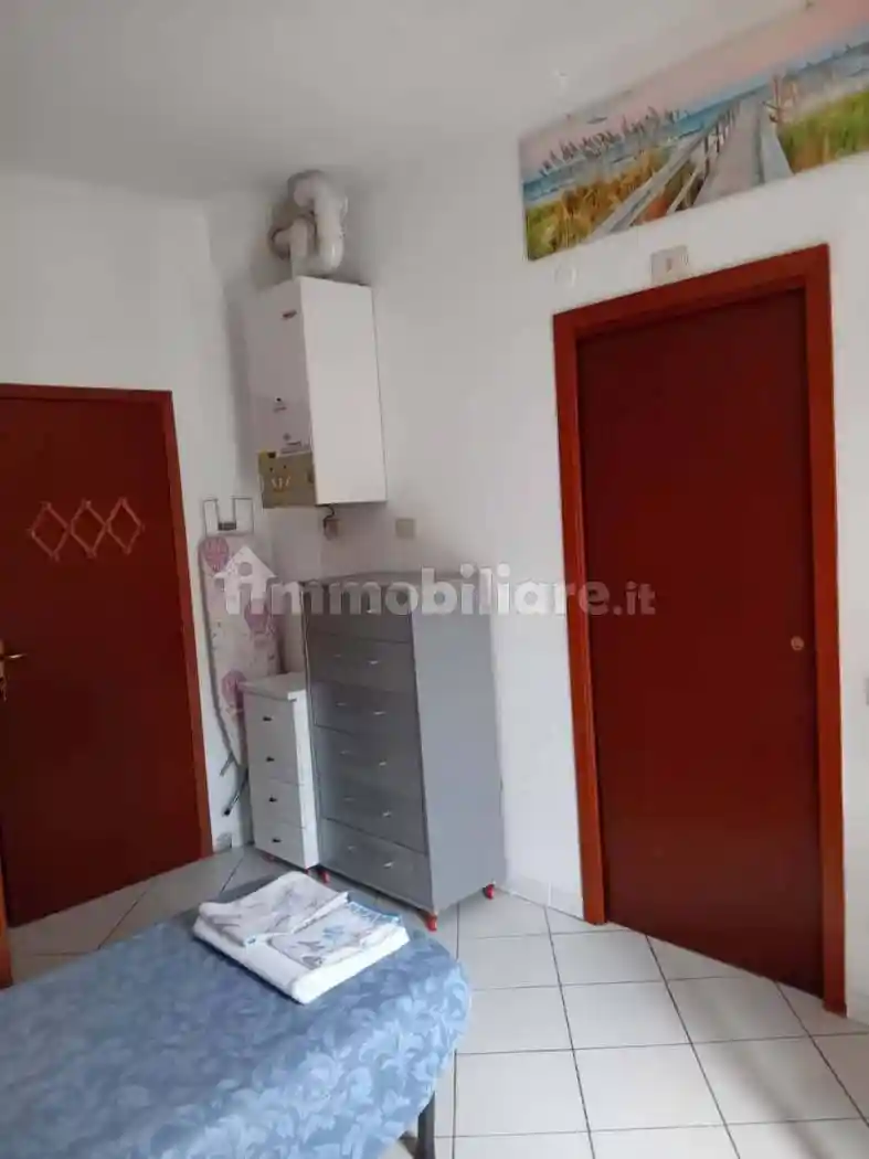 Monolocale via Quirino Majorana, Irnerio, Bologna - foto 2