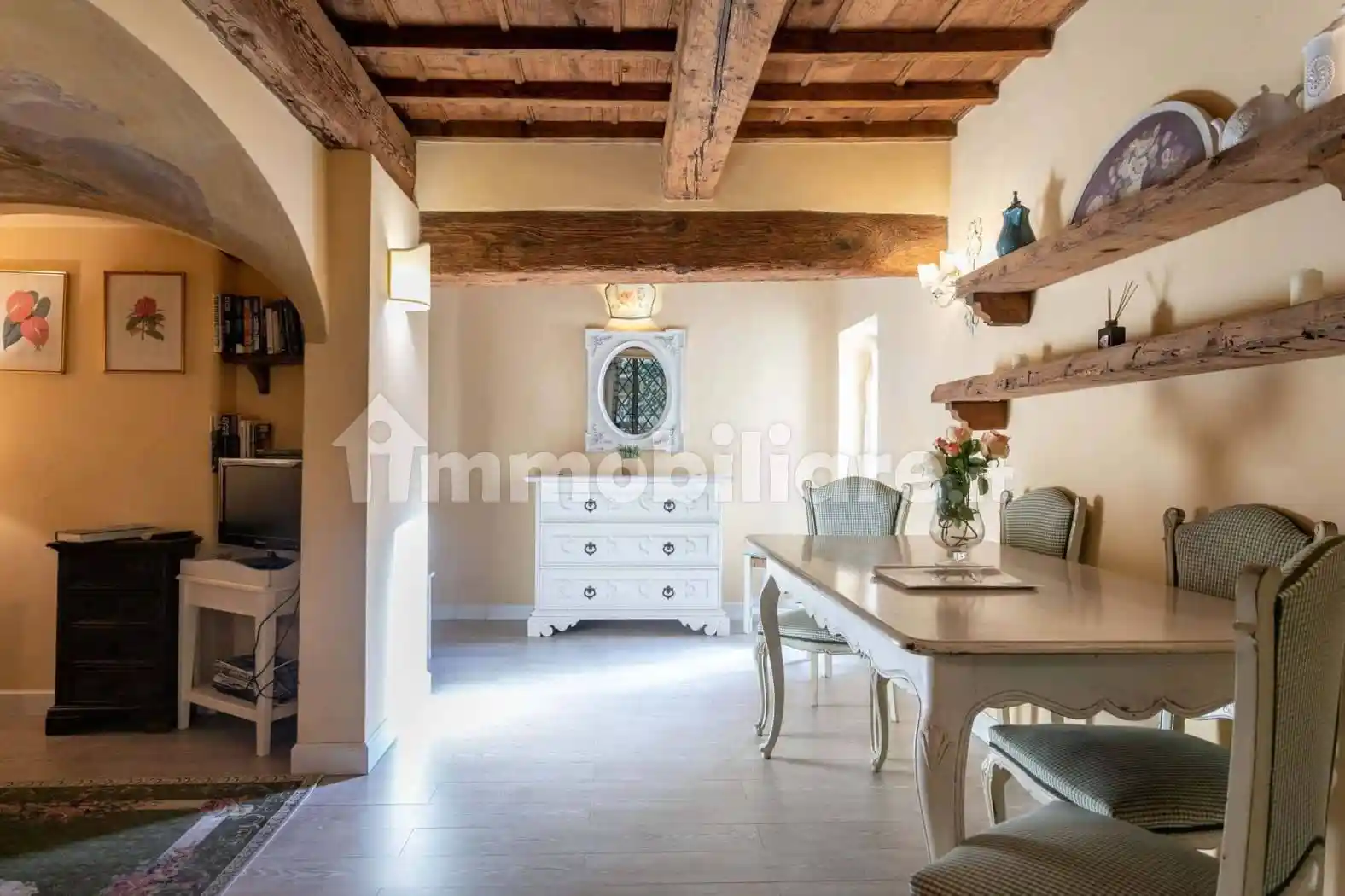 Bilocale via delle Seggiole, Signoria - Uffizi, Firenze - foto 3