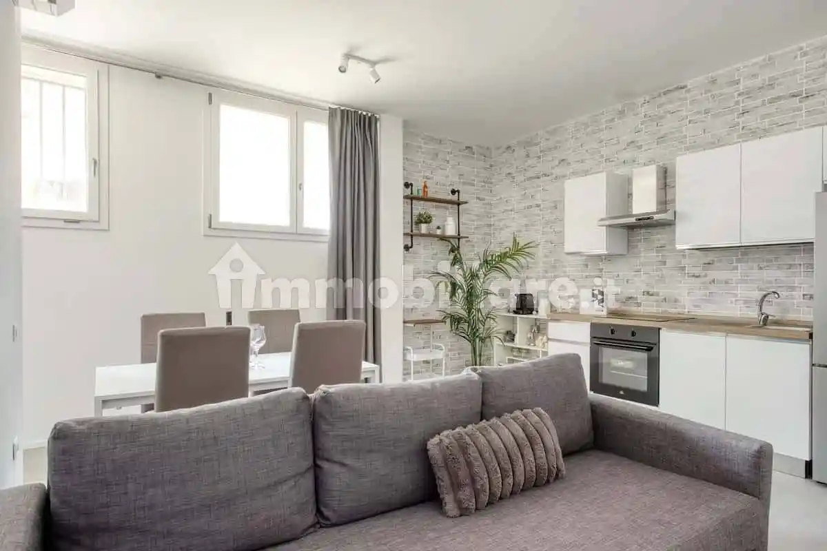 Bilocale via Giuseppe Sercognani, Bovisa, Milano - foto 2