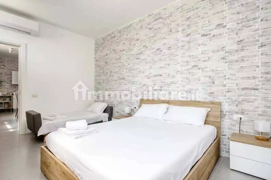 Bilocale via Giuseppe Sercognani, Bovisa, Milano - foto 3