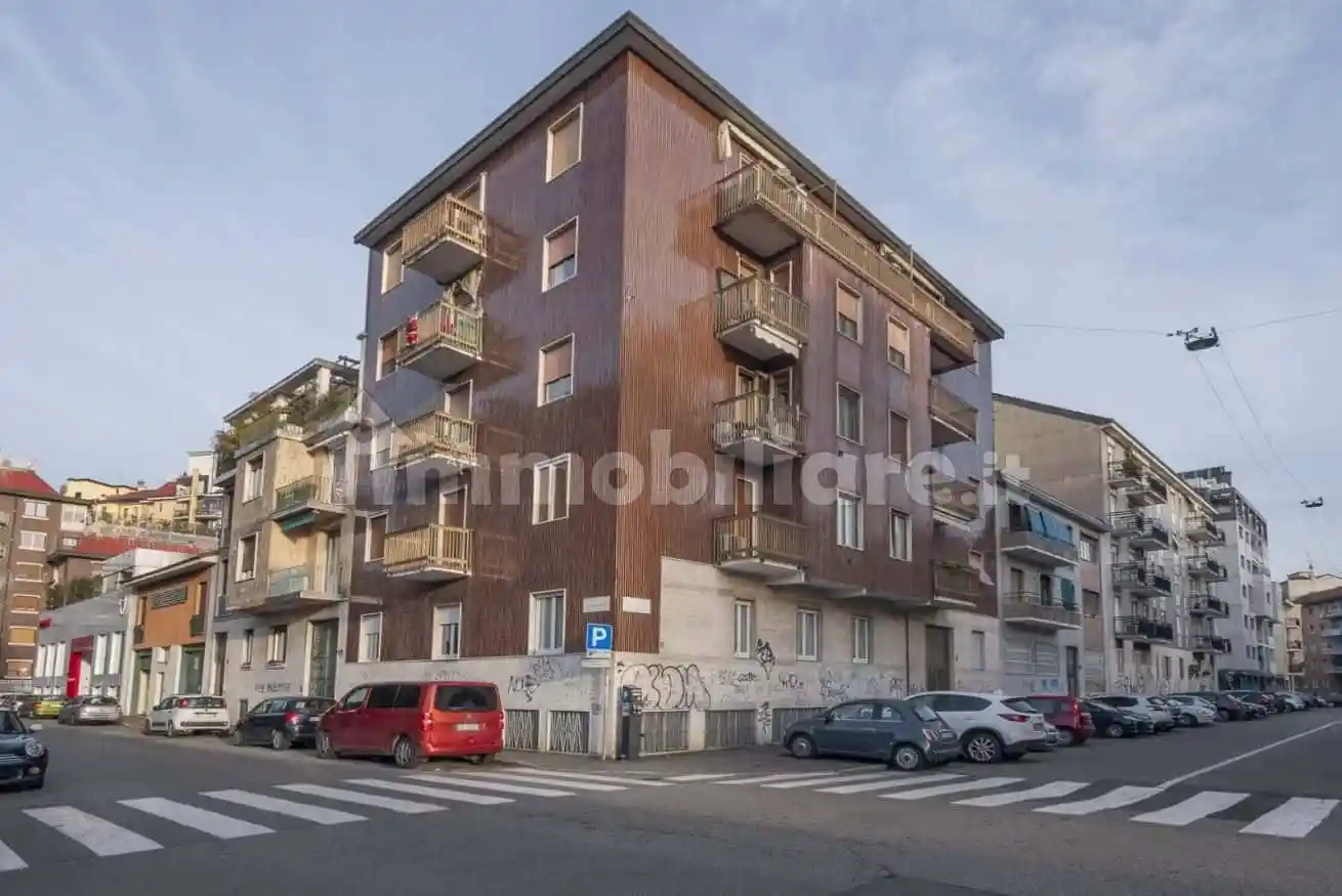 Bilocale via Gressoney, Martini - Insubria, Milano - foto 2