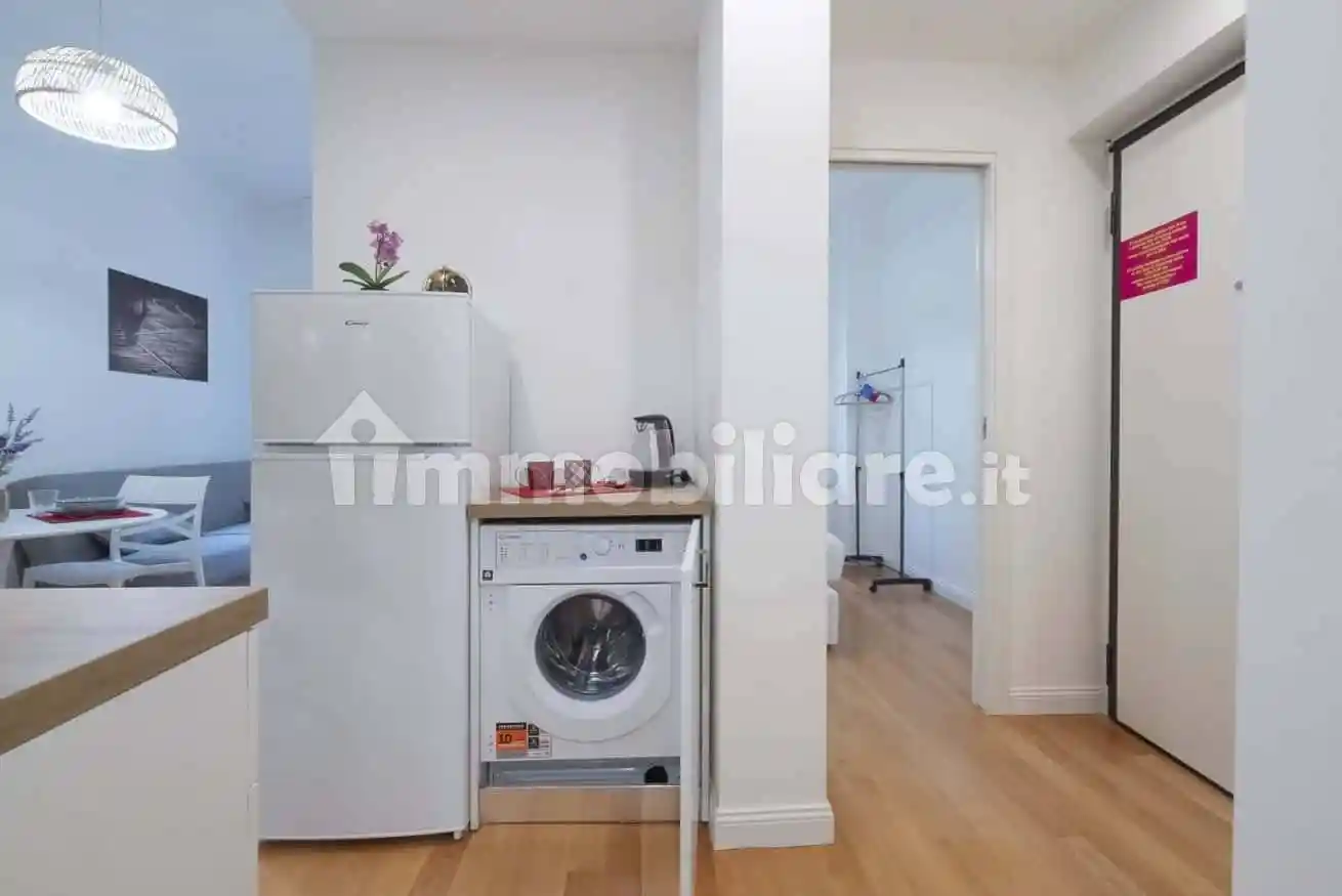 Bilocale via Gressoney, Martini - Insubria, Milano - foto 3