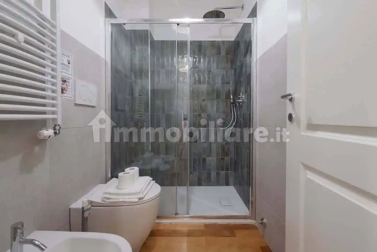 Bilocale via Gressoney, Martini - Insubria, Milano - foto 4