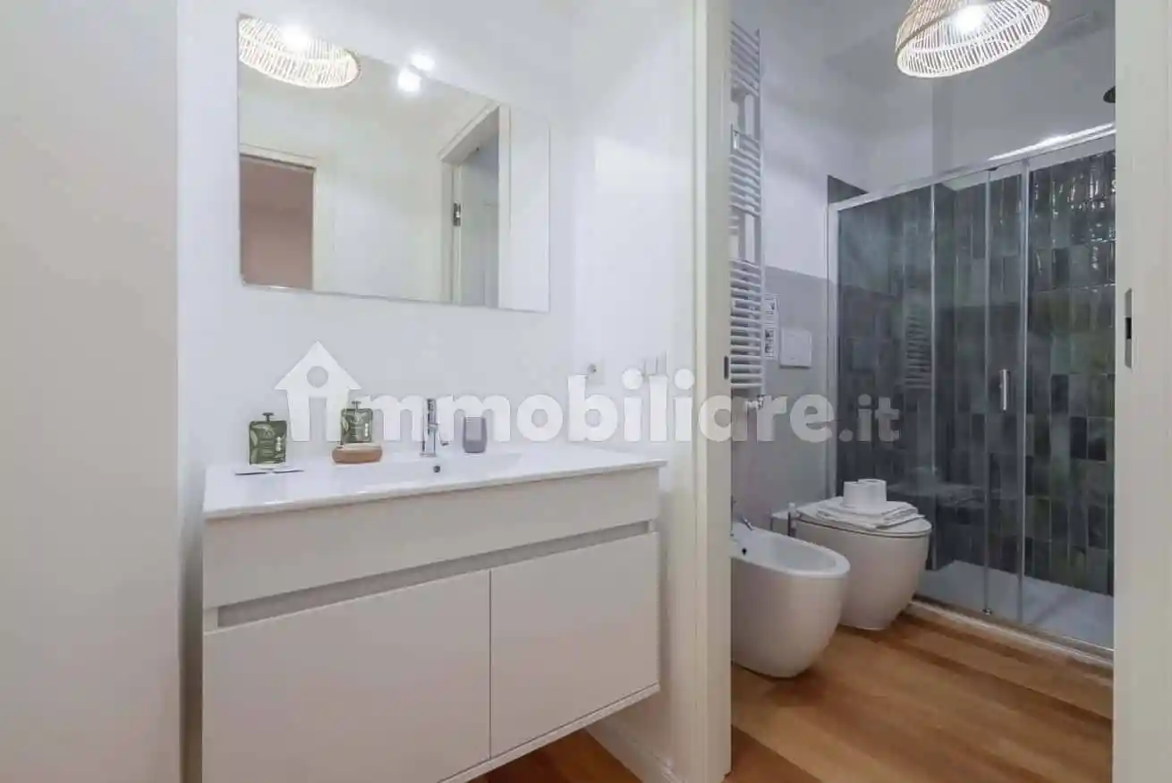 Bilocale via Gressoney, Martini - Insubria, Milano - foto 5