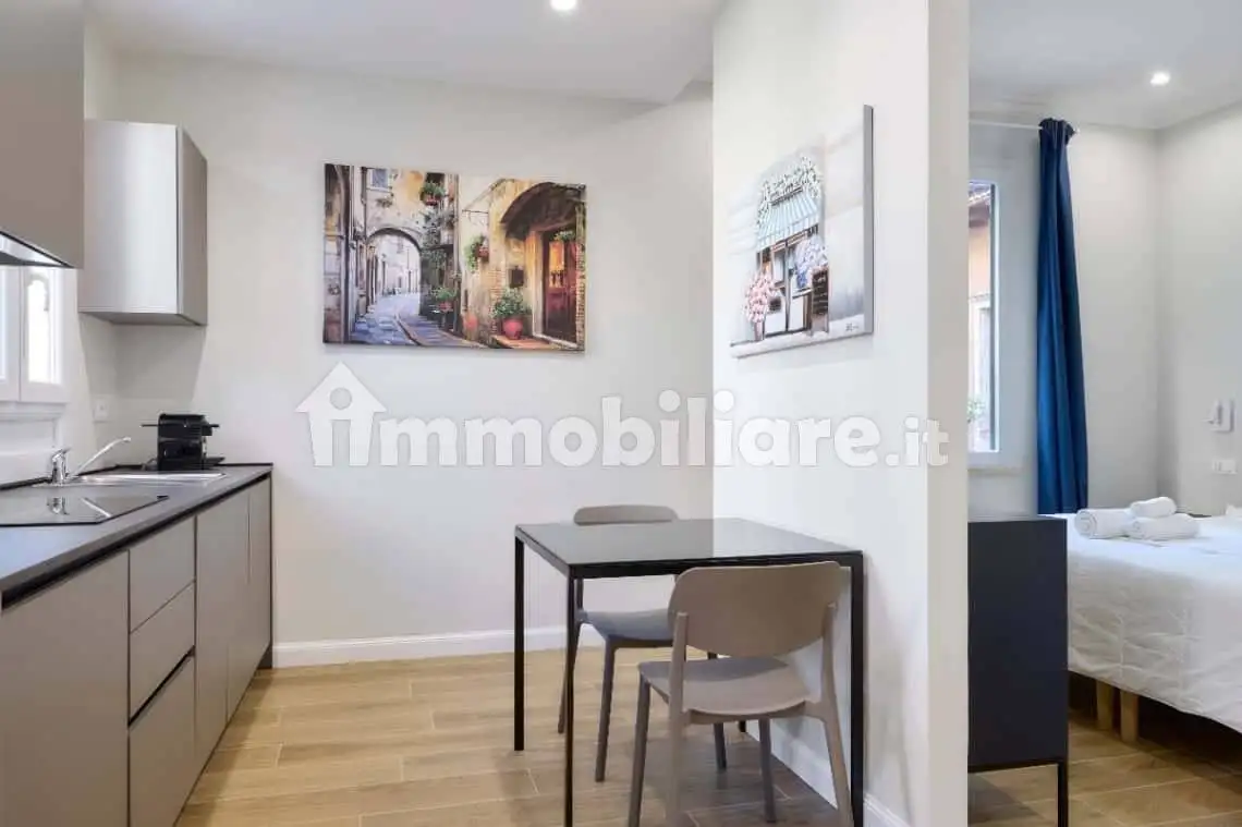 Appartamento in affitto a Roma