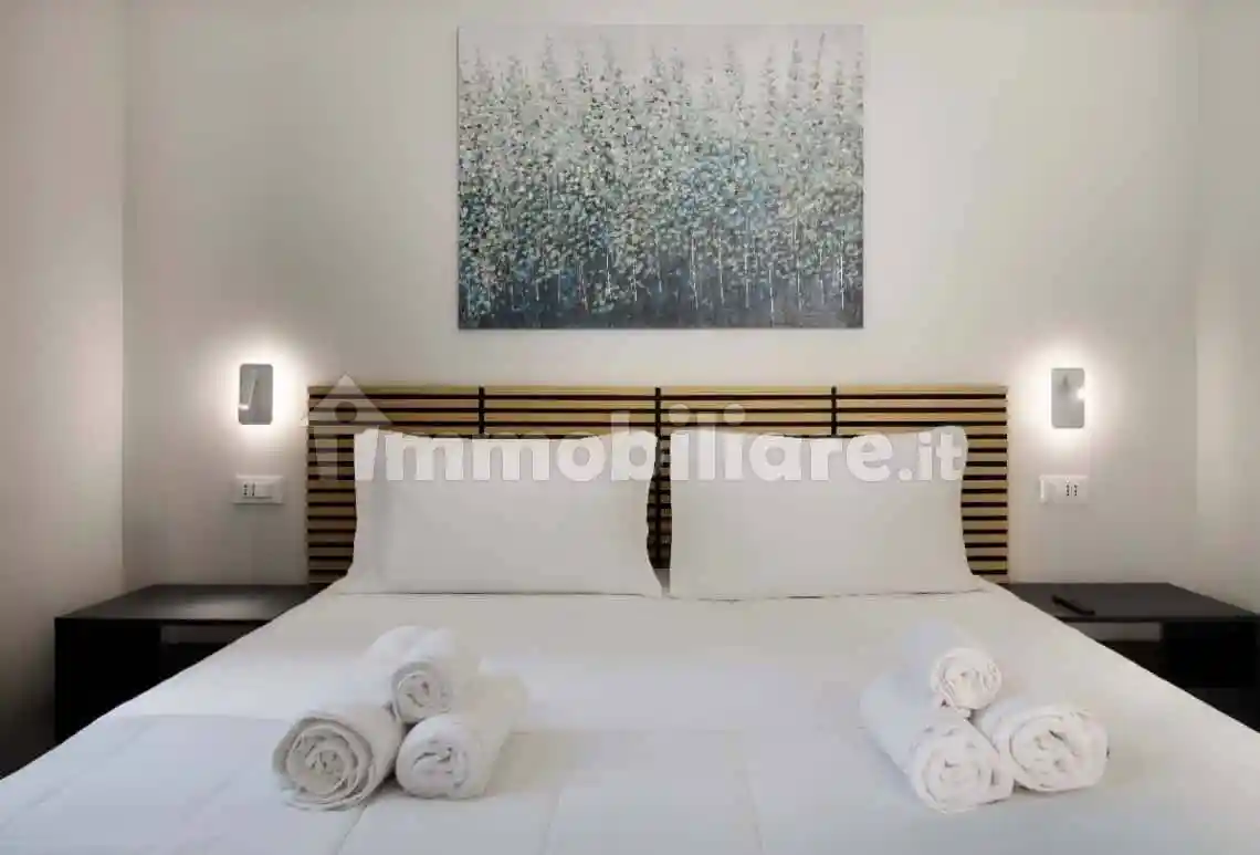 Monolocale via Giulia di Gallese, Monteverde Nuovo, Roma - foto 3