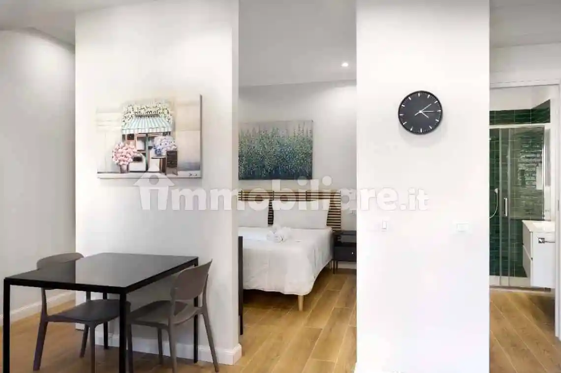 Monolocale via Giulia di Gallese, Monteverde Nuovo, Roma - foto 4