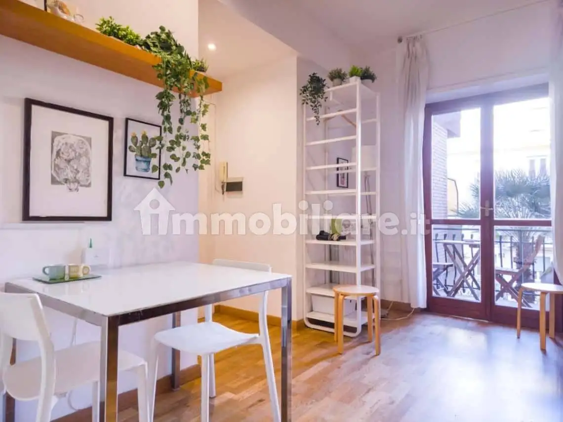 Appartamento in affitto a Roma